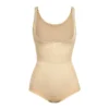 B Style Nude