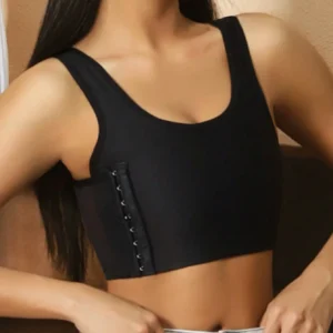 Sports Bra Women's Chest Shaping Anti Protrusion