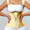 Apricot Vest