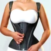black Vest