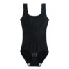 1pcs Black