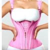 Rose Pink Vest