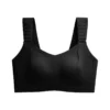 Black - bra